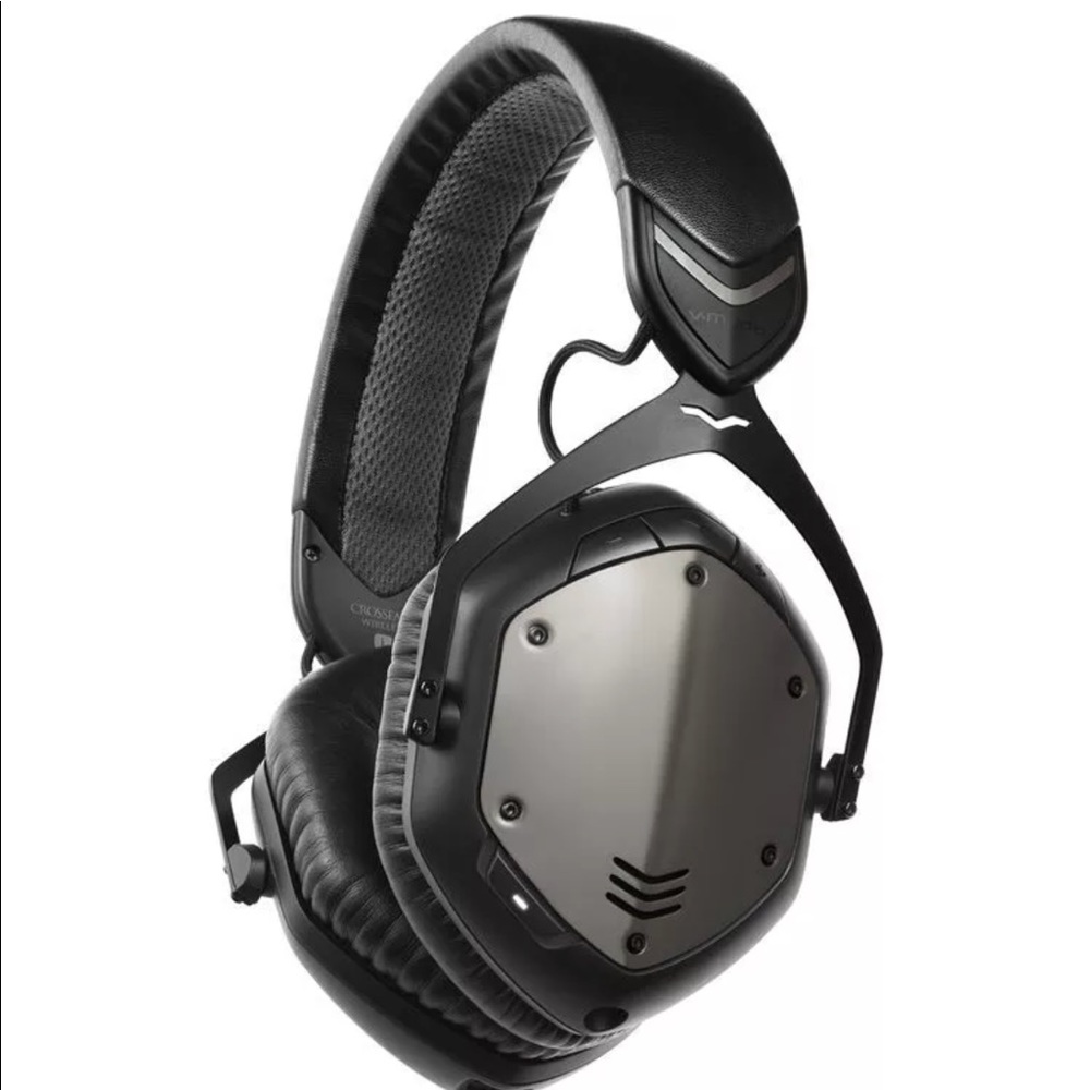 V-MODA Crossfade Headphone